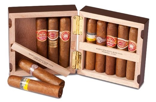 Habanos Selektion 